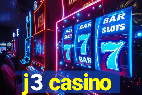 j3 casino